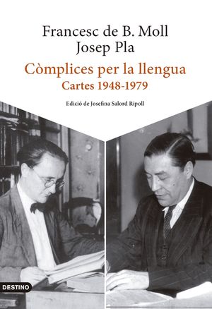 CMPLICES PER LA LLENGUA