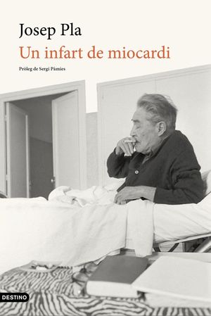 UN INFART DE MIOCARDI