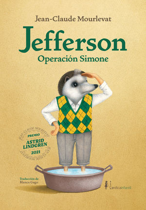 JEFFERSON. OPERACI SIMONE