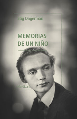 MEMORIAS DE UN NI�O