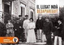 EL LLEGAT INDI