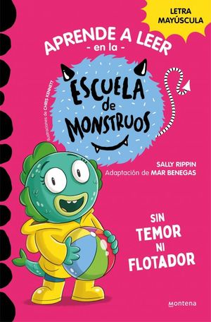SIN TEMOR NI FLOTADOR