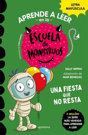 UNA FIESTA QUE NO RESTA