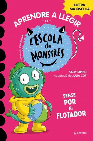 SENSE POR NI FLOTADOR