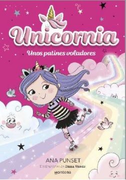 UNOS PATINES VOLADORES