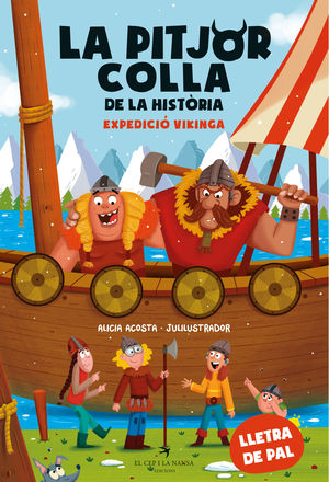 EXPEDICI VIKINGA