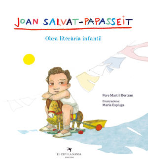 JOAN SALVAT-PAPASSEIT