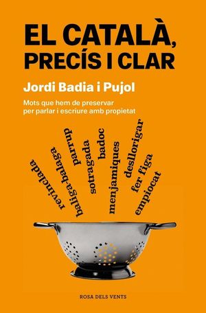 EL CATAL�, PREC�S I CLAR