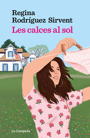 LES CALCES AL SOL