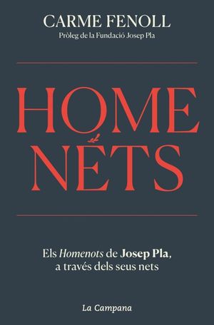 HOMENTS