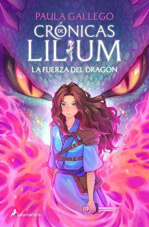 LA FUERZA DEL DRAGN