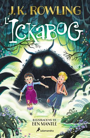 L'ICKABOG