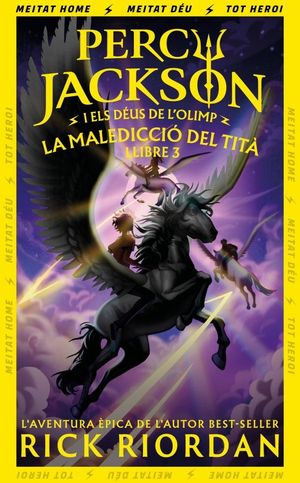 LA MALEDICCI� DEL TIT�