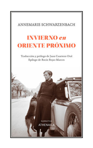 INVIERNO EN ORIENTE PRXIMO