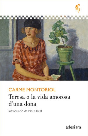 TERESA O LA VIDA AMOROSA DUNA DONA