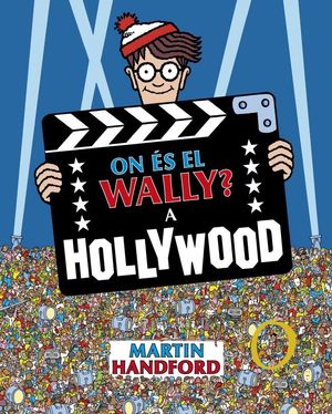 ON S EL WALLY? A HOLLYWOOD