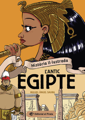 L'ANTIC EGIPTE