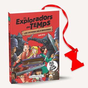 LES CATANES DELS SAMURAIS