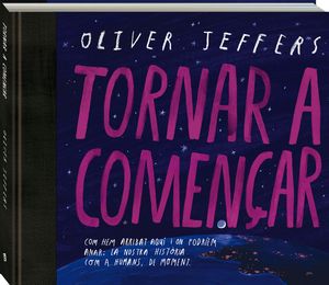 TORNAR A COMENAR