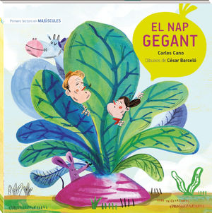 EL NAP GEGANT