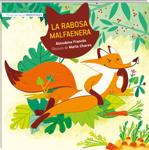LA RABOSA MALFAENERA