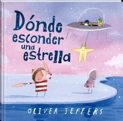 DNDE ESCONDER UNA ESTRELLA