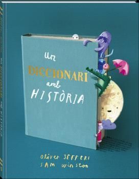 UN DICCIONARI AMB HISTRIA