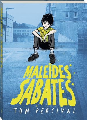 MALEDES SABATES