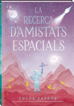 LA RECERCA D'AMISTATS ESPACIALS