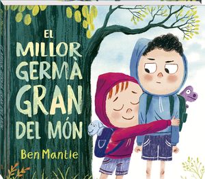 EL MILLOR GERM� GRAN DEL M�N