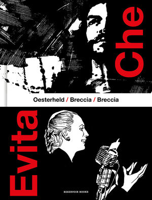 CHE  EVITA