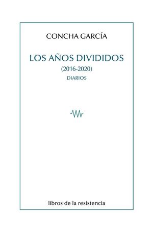 LOS A�OS DIVIDIDOS