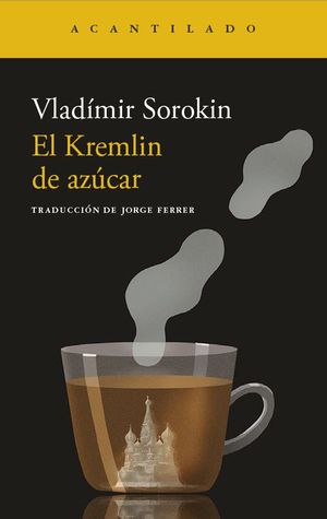 EL KREMLIN DE AZ�CAR