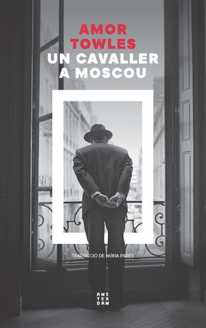 UN CAVALLER A MOSCOU