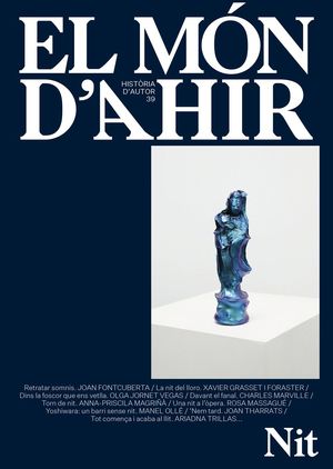 EL M�N D'AHIR #39