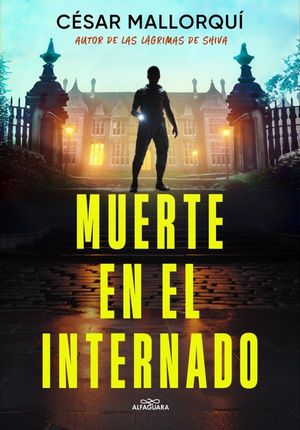 MUERTE EN EL INTERNADO
