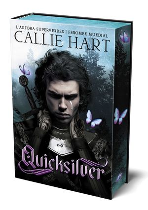 QUICKSILVER (CATAL�)