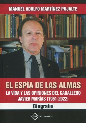 EL ESPA DE LAS ALMAS