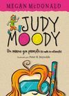 JUDY MOODY : UN VERANO QUE PROMETE