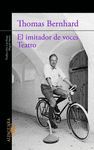 EL IMITADOR DE VOCES / TEATRO