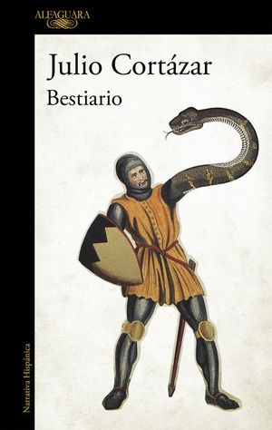 BESTIARIO