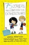 75 CONSEJOS PARA SOBREVIVIR A LAS EXTRAESCOLARES