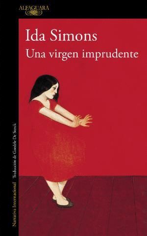 UNA VIRGEN IMPRUDENTE