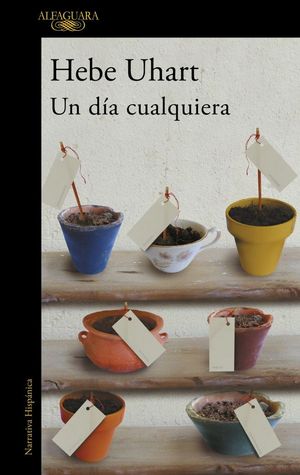 UN D�A CUALQUIERA