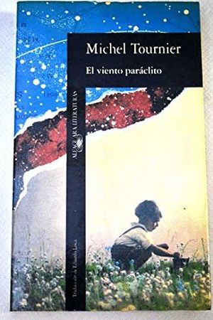 EL VIENTO PARCLITO