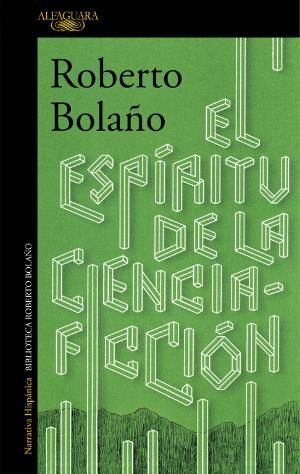 EL ESPRITU DE LA CIENCIA-FICCIN