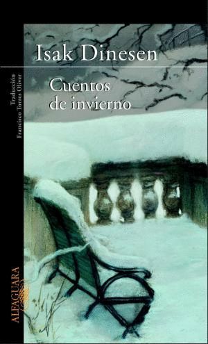 CUENTOS DE INVIERNO