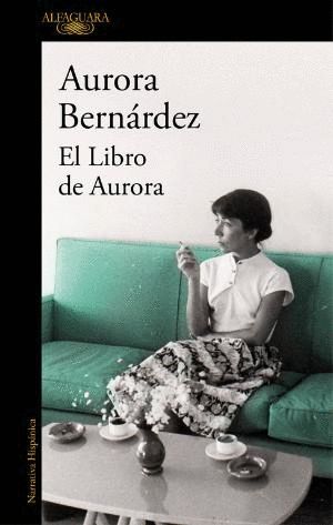 EL LIBRO DE AURORA