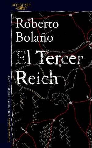 EL TERCER REICH