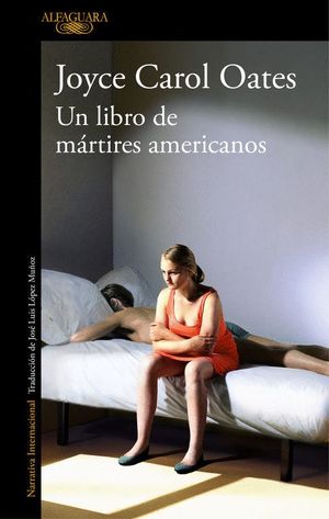 EL LIBRO DE LOS MRTIRES AMERICANOS